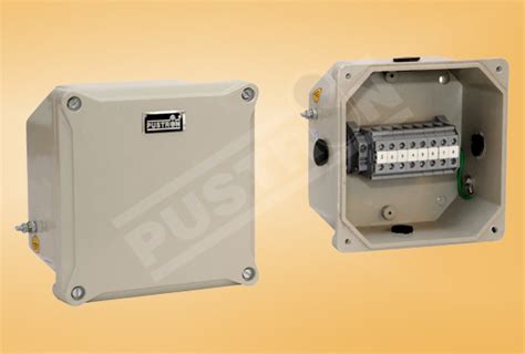 frp street light junction box|pustron frp enclosure.